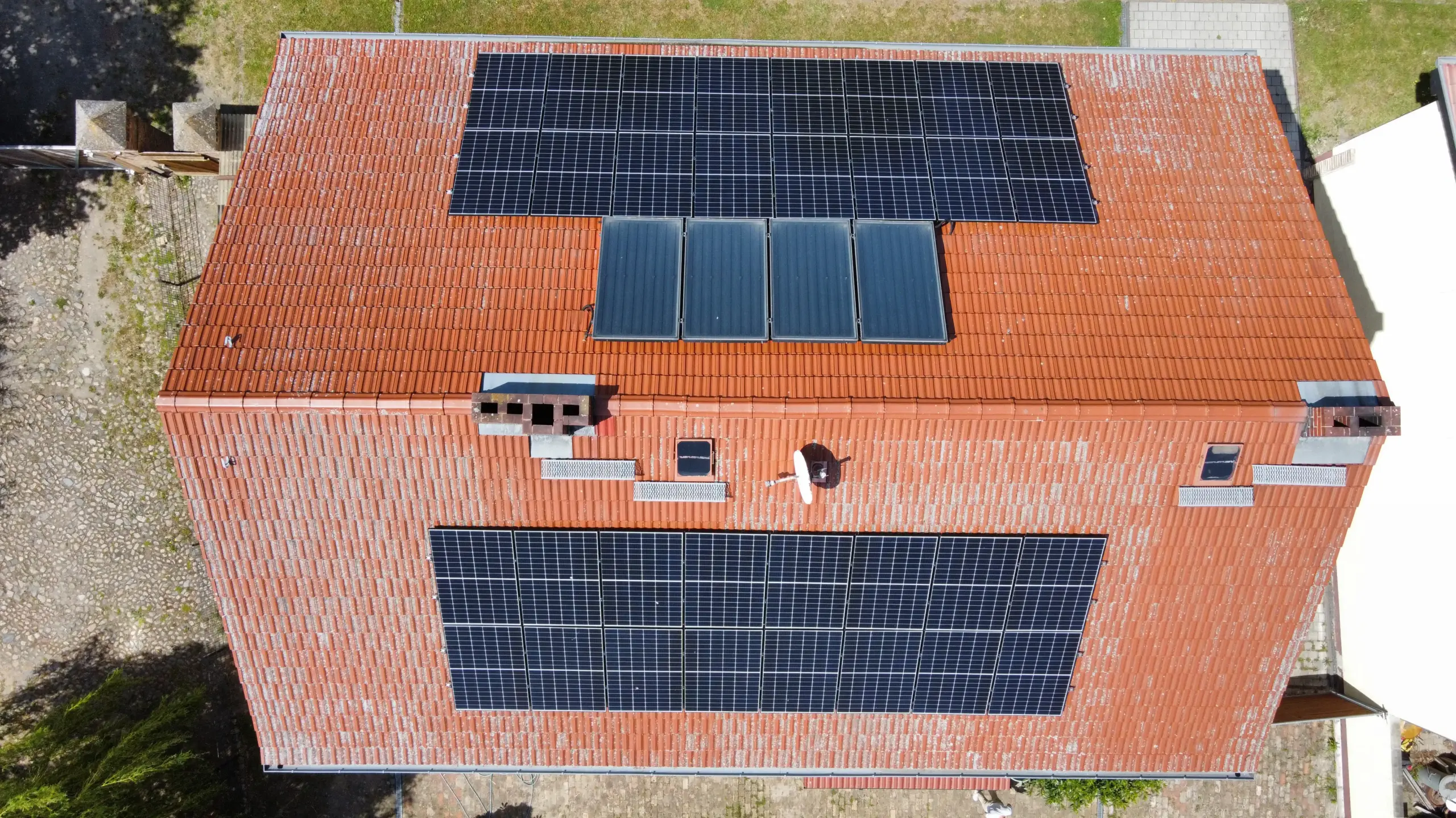 PV Anlage in Zossen 267x150