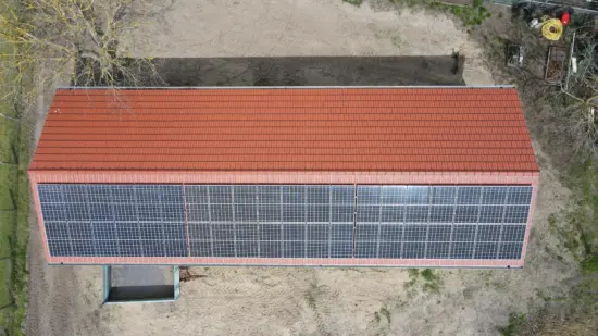 Solaranlage Potsdam