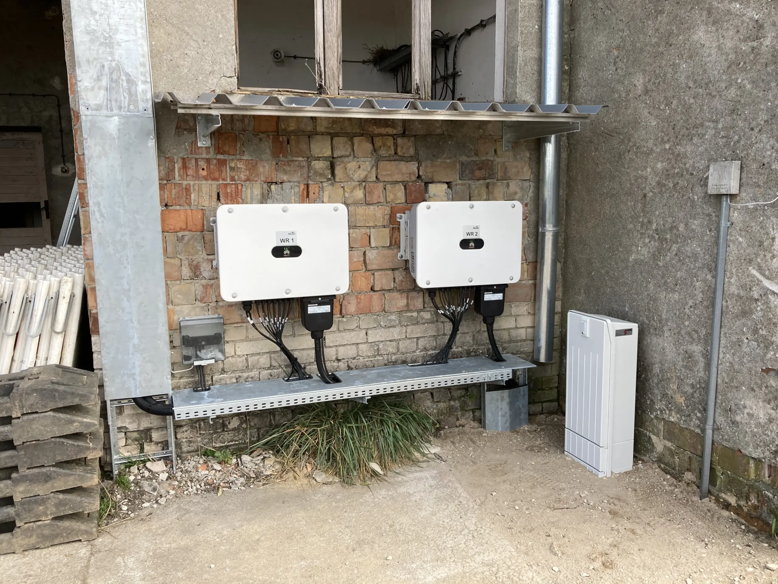 Solaranlage in Bad Belzig 1 200x150