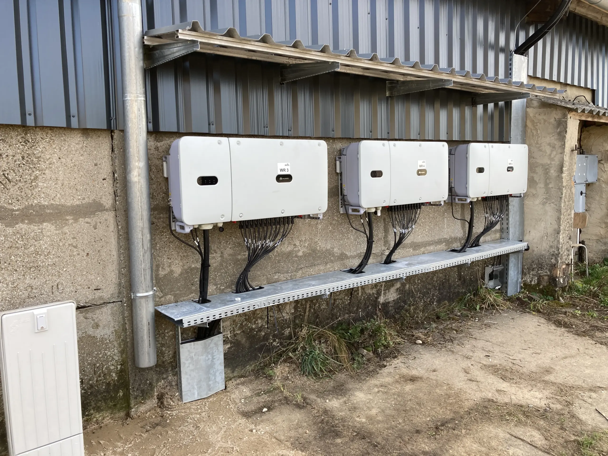 Solaranlage in Bad Belzig 2 200x150