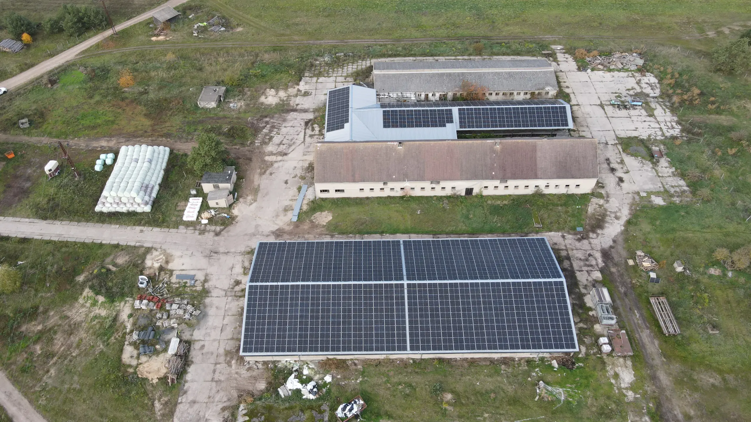 Solaranlage in Bad Belzig 267x150