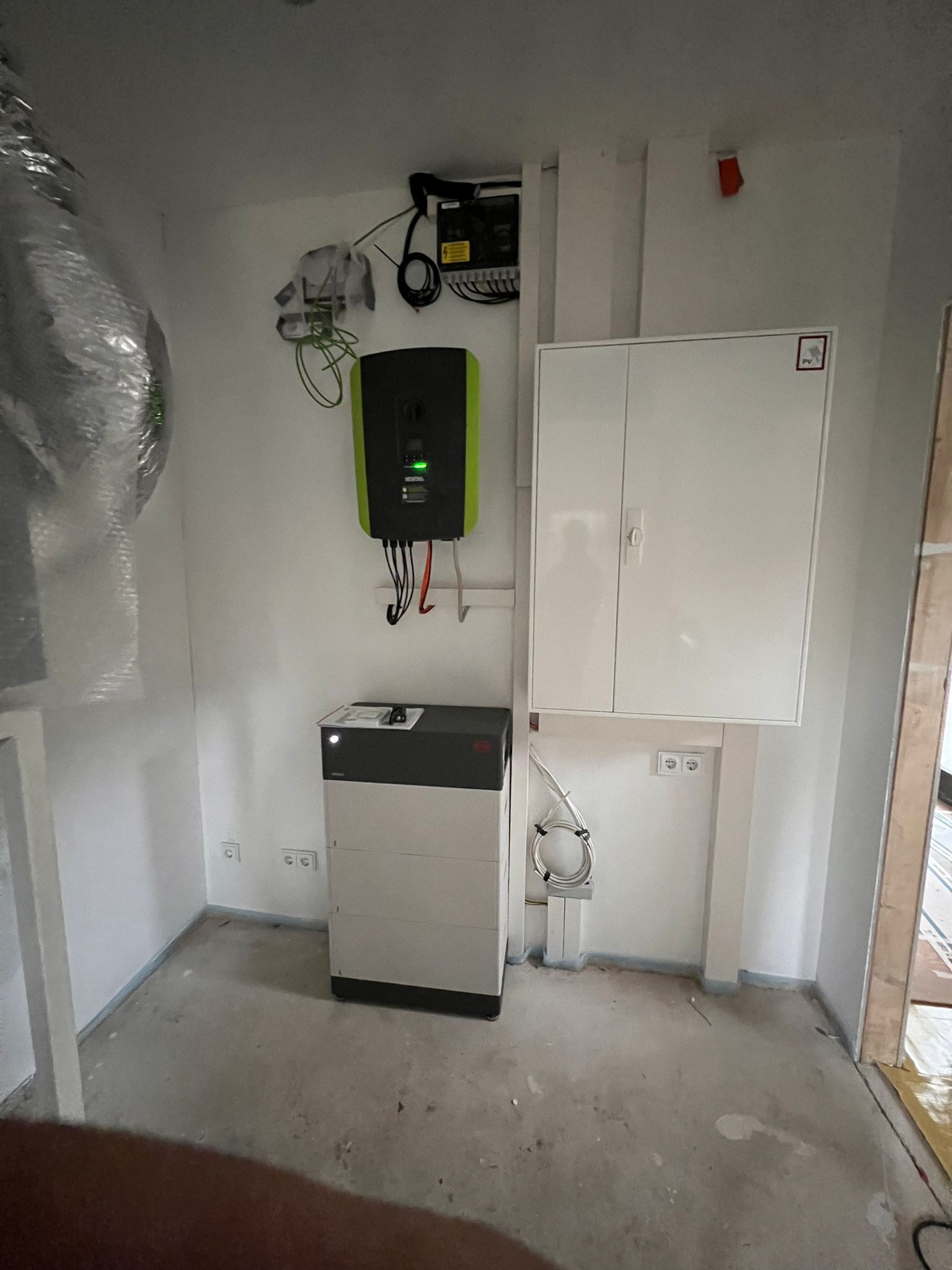 Solaranlage in Berlin 7 113x150