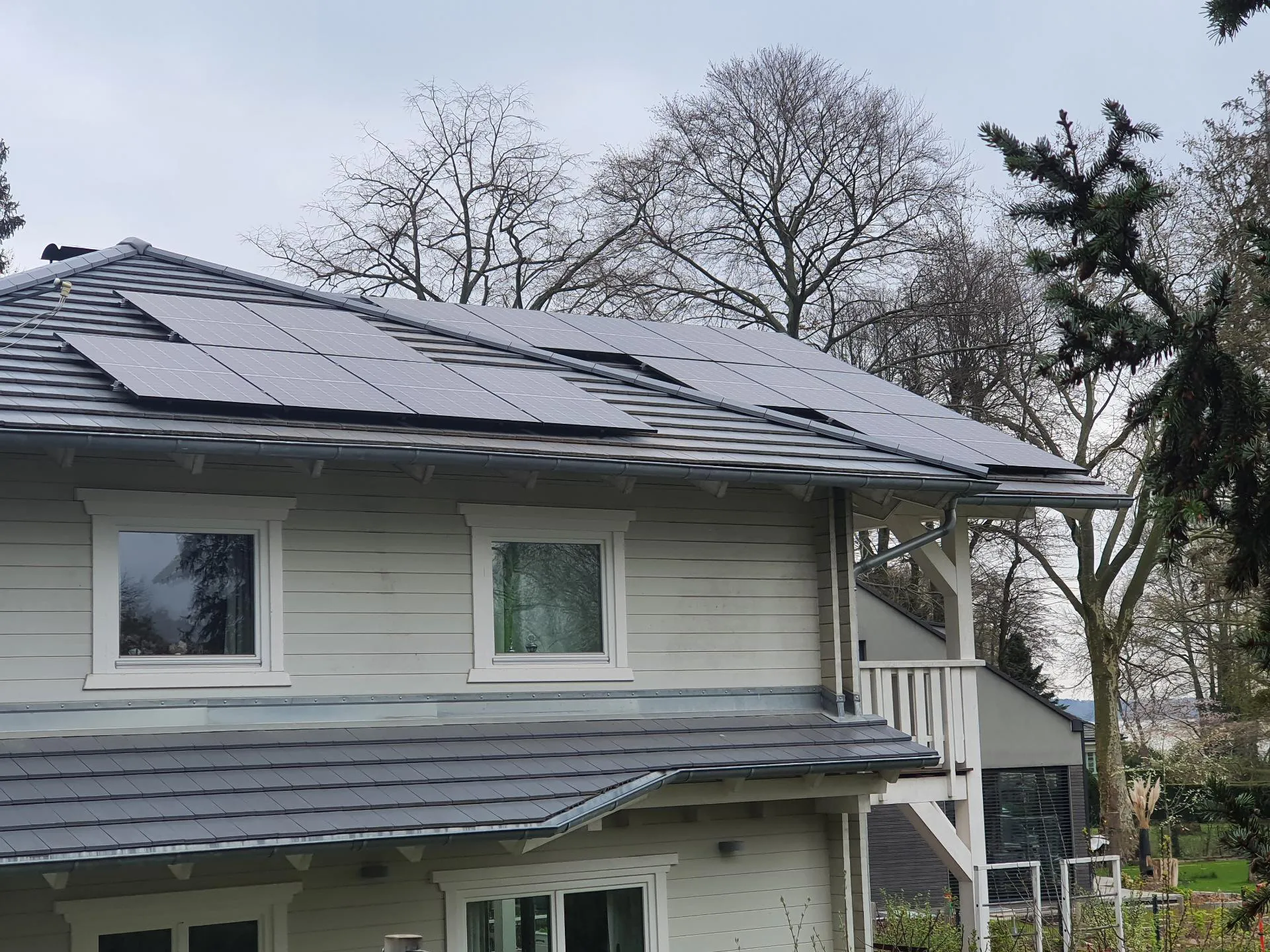 Solaranlage in Berlin Kladow 1 200x150