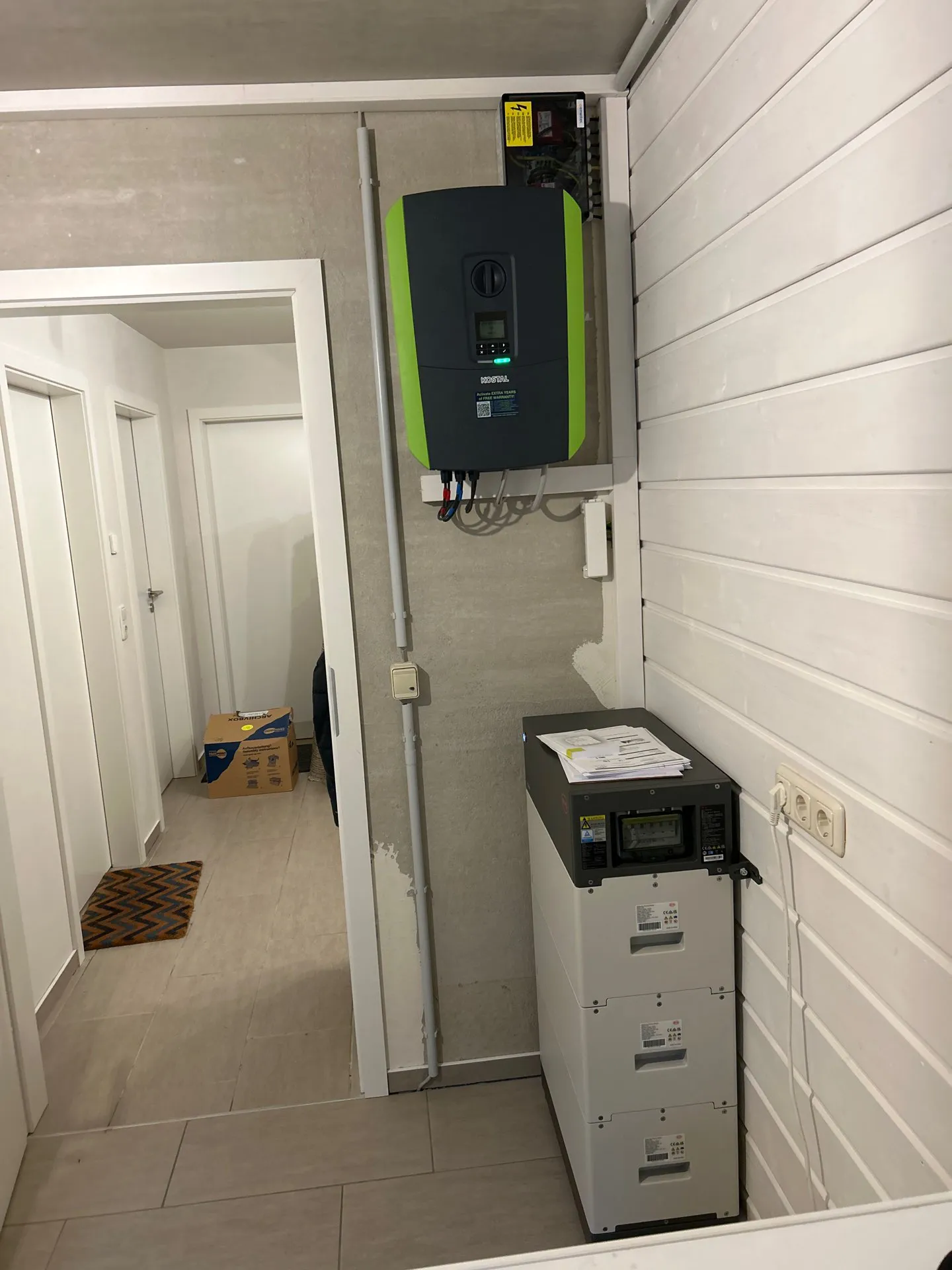 Solaranlage in Berlin Kladow 2 1 113x150