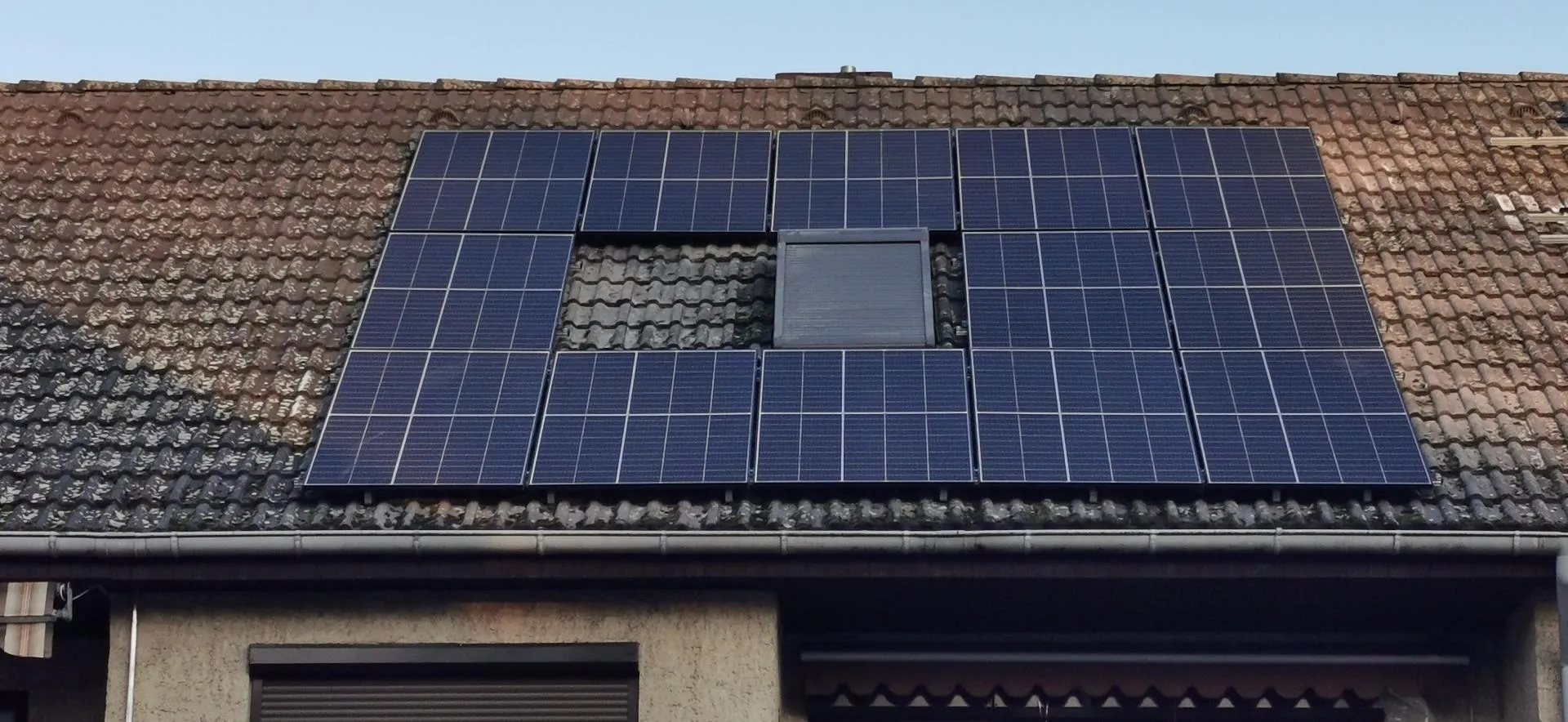Solaranlage in Berlin Spandau 2 300x138