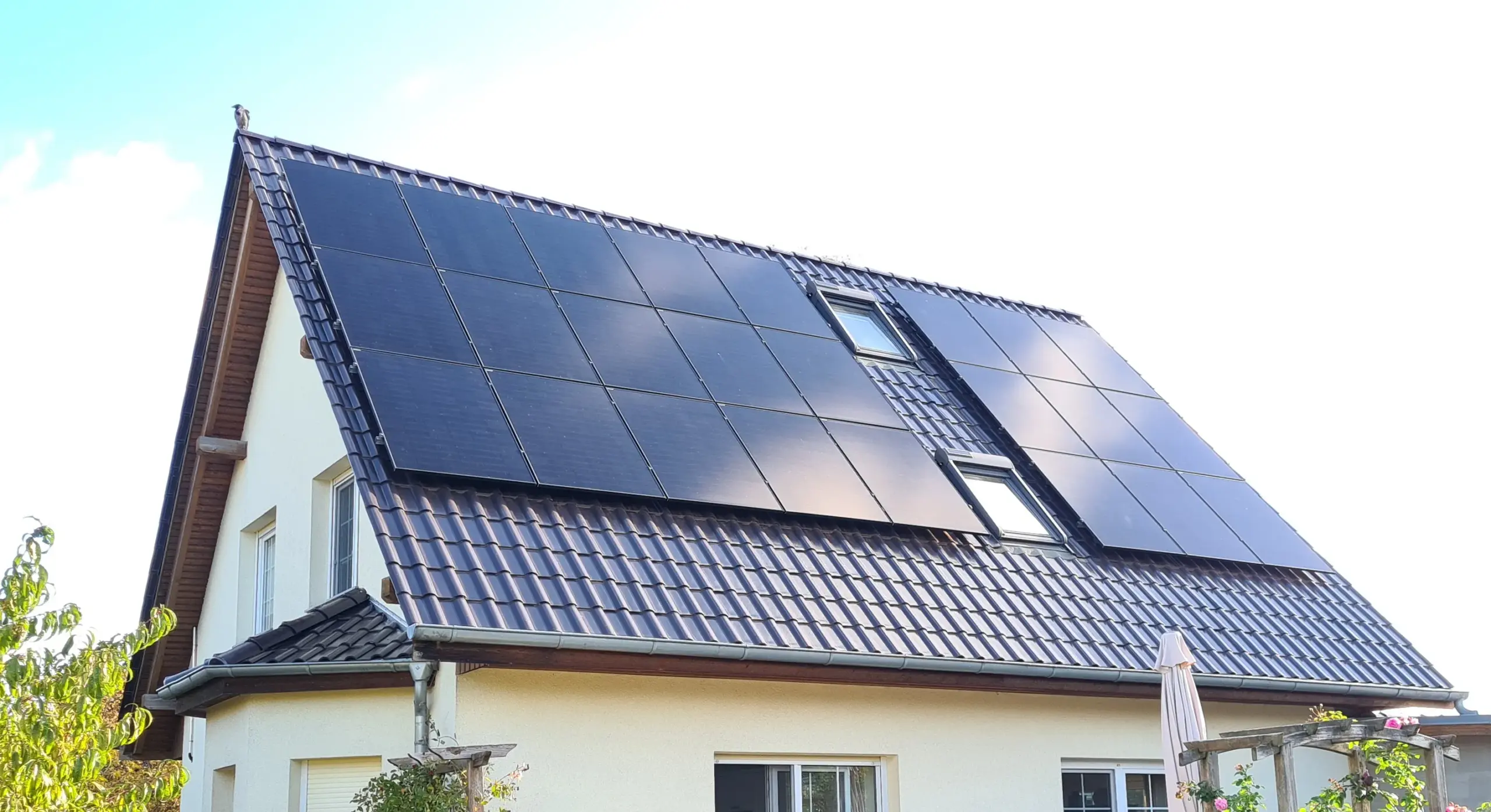 Solaranlage in Brieselang 275x150