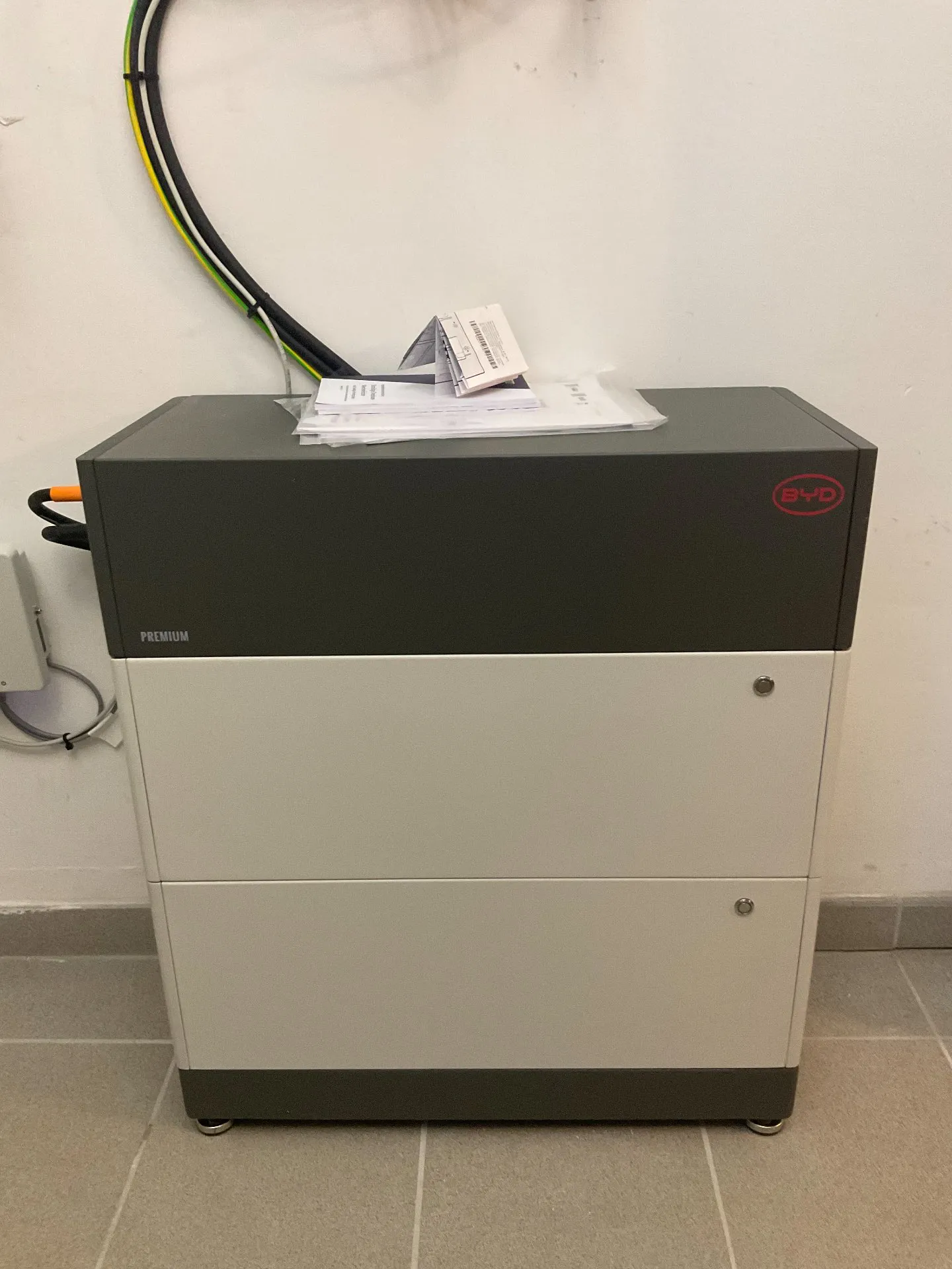 Solaranlage in Kleinmachnow 2 113x150