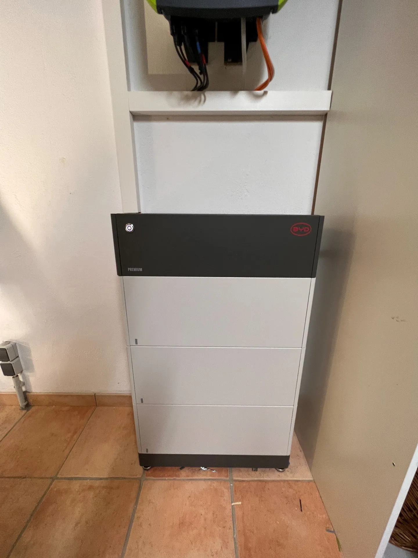 Solaranlage in Kleinmachnow 3 113x150