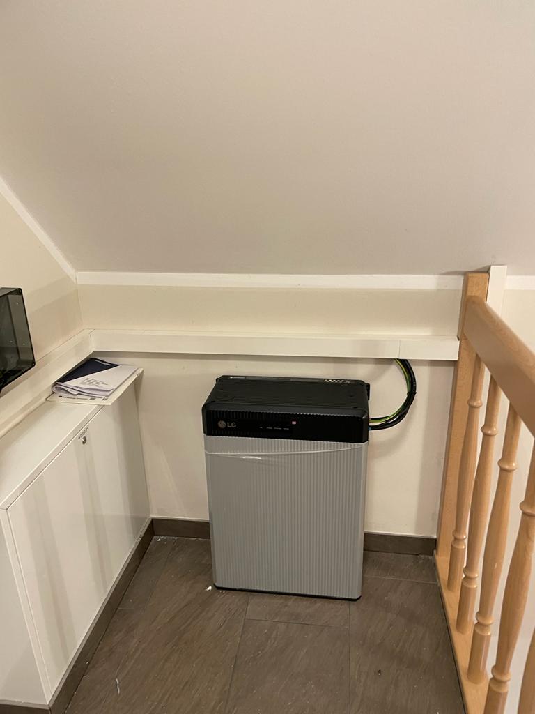 Solaranlage in Koenigs Wusterhausen 2 113x150