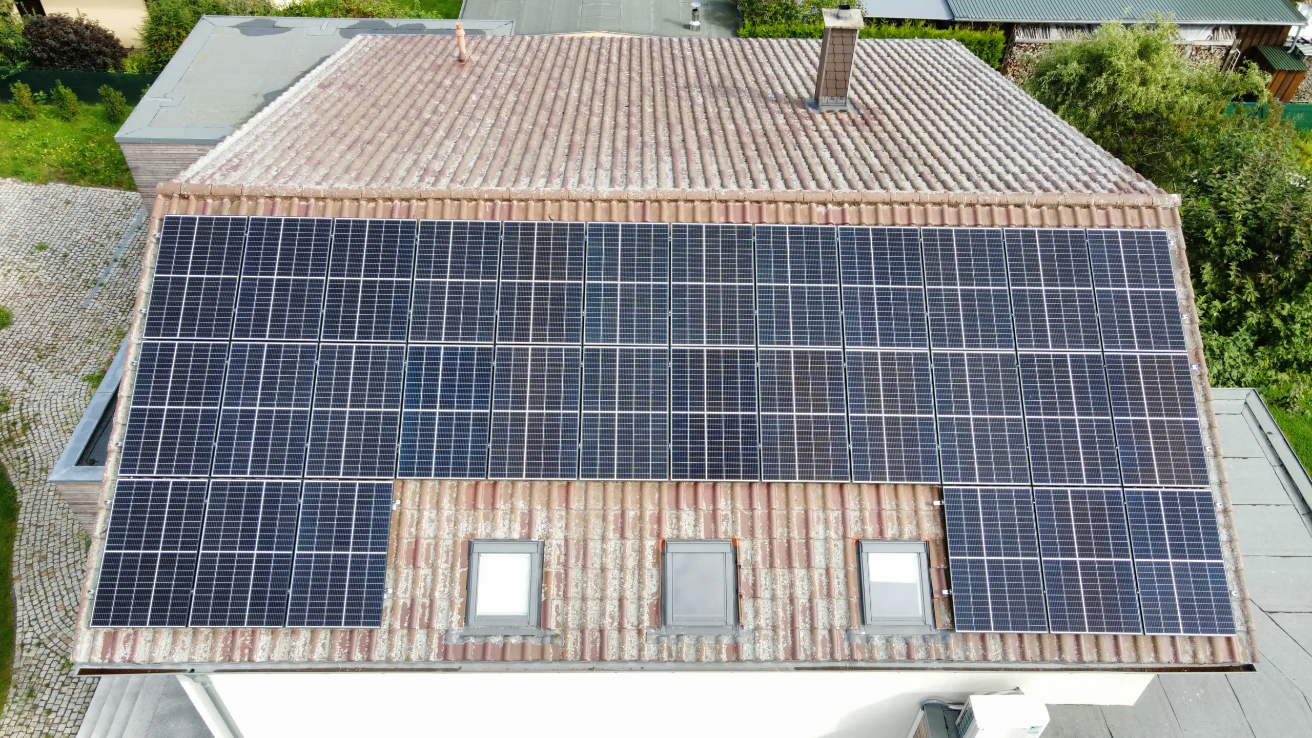 Solaranlage in Kremmen 267x150