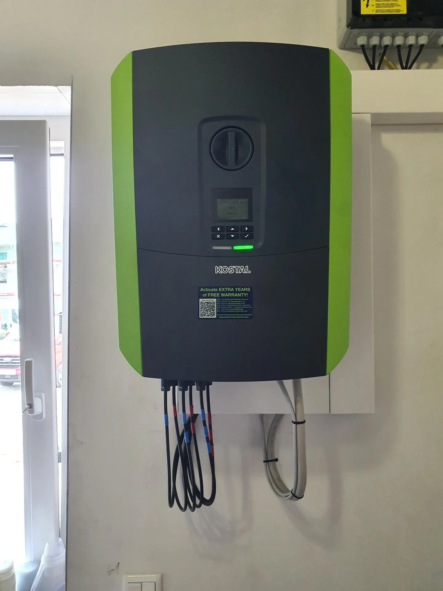 Solaranlage in Ludwigsfelde 2 113x150