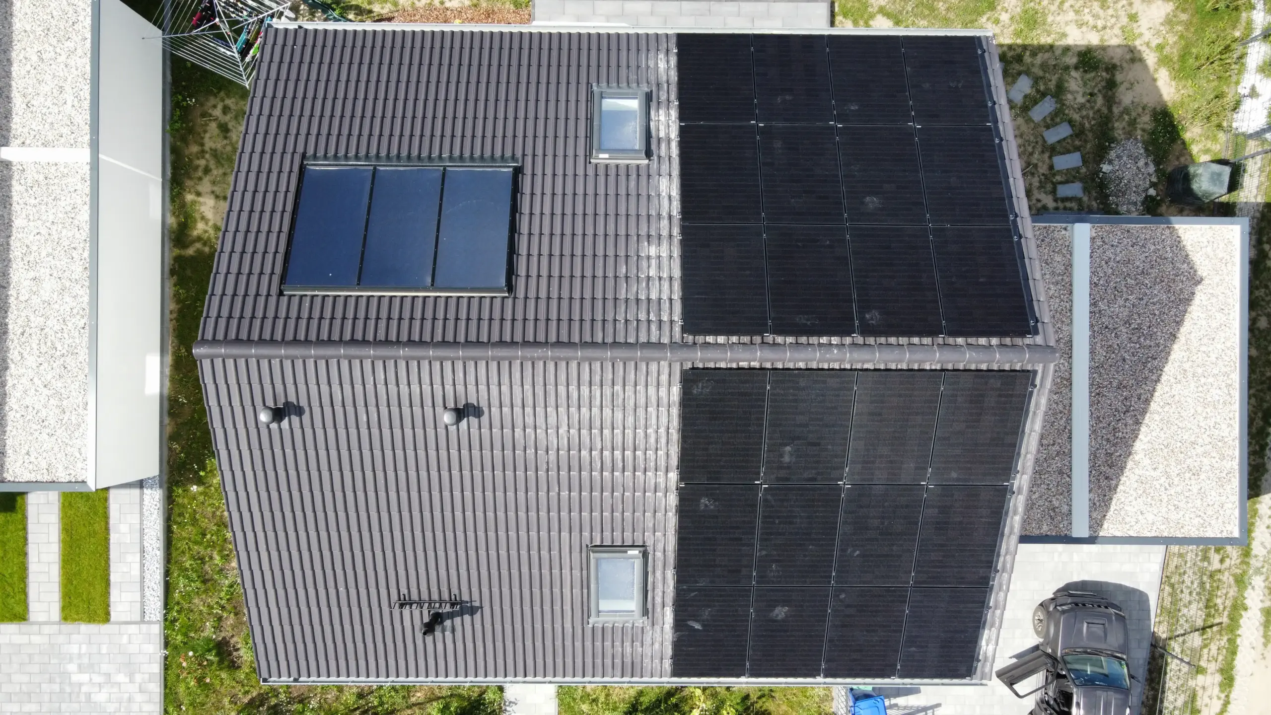 Solaranlage in Ludwigsfelde 267x150