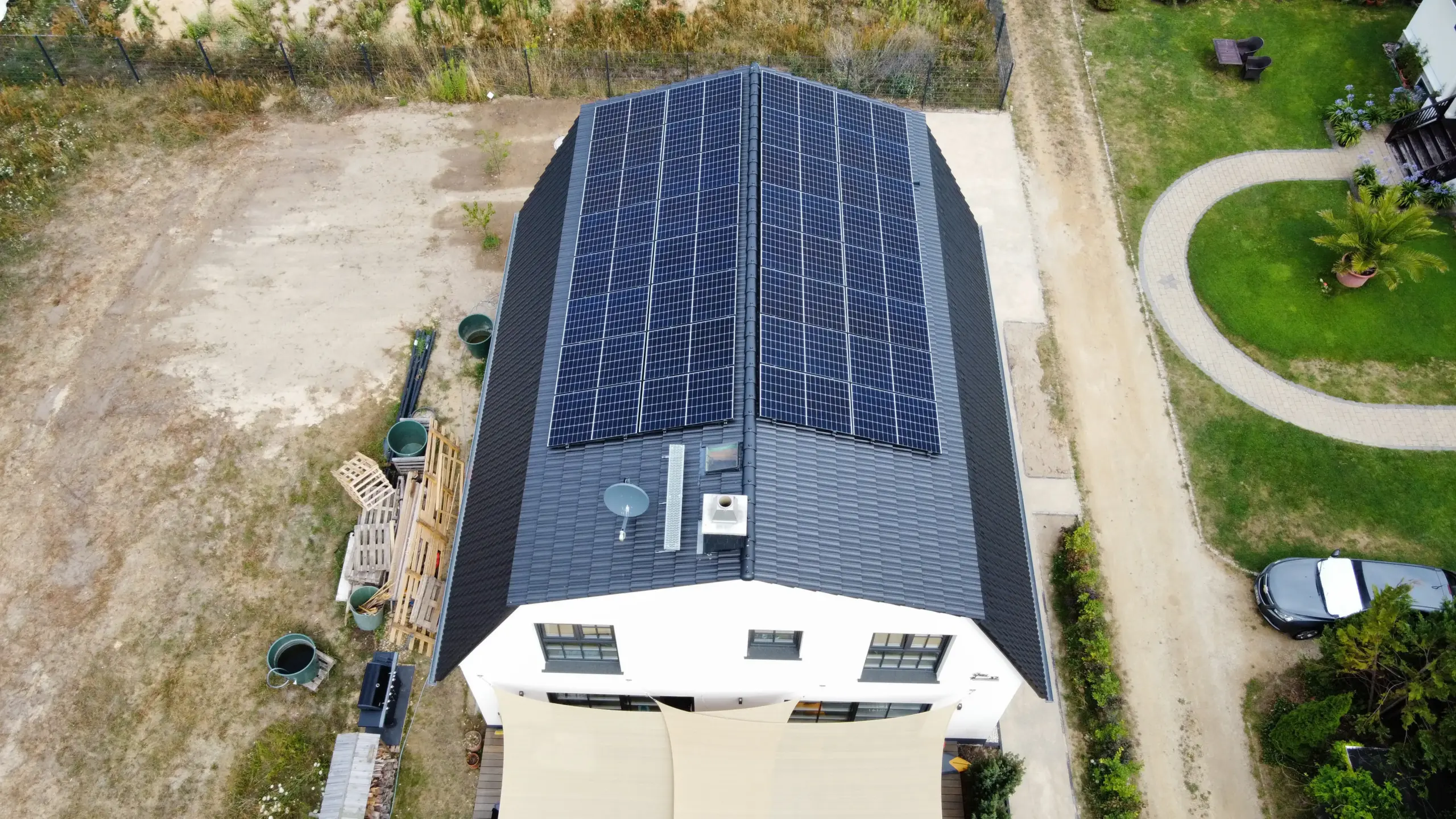 Solaranlage in Michendorf 267x150