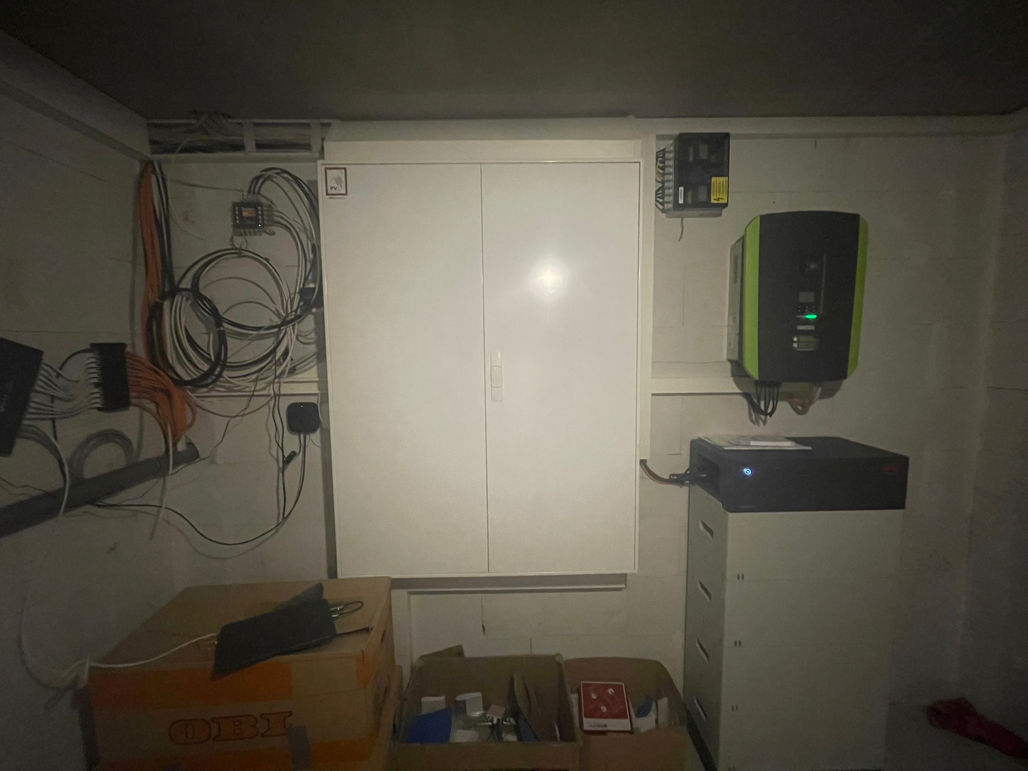 Solaranlage in Michendorf 200x150