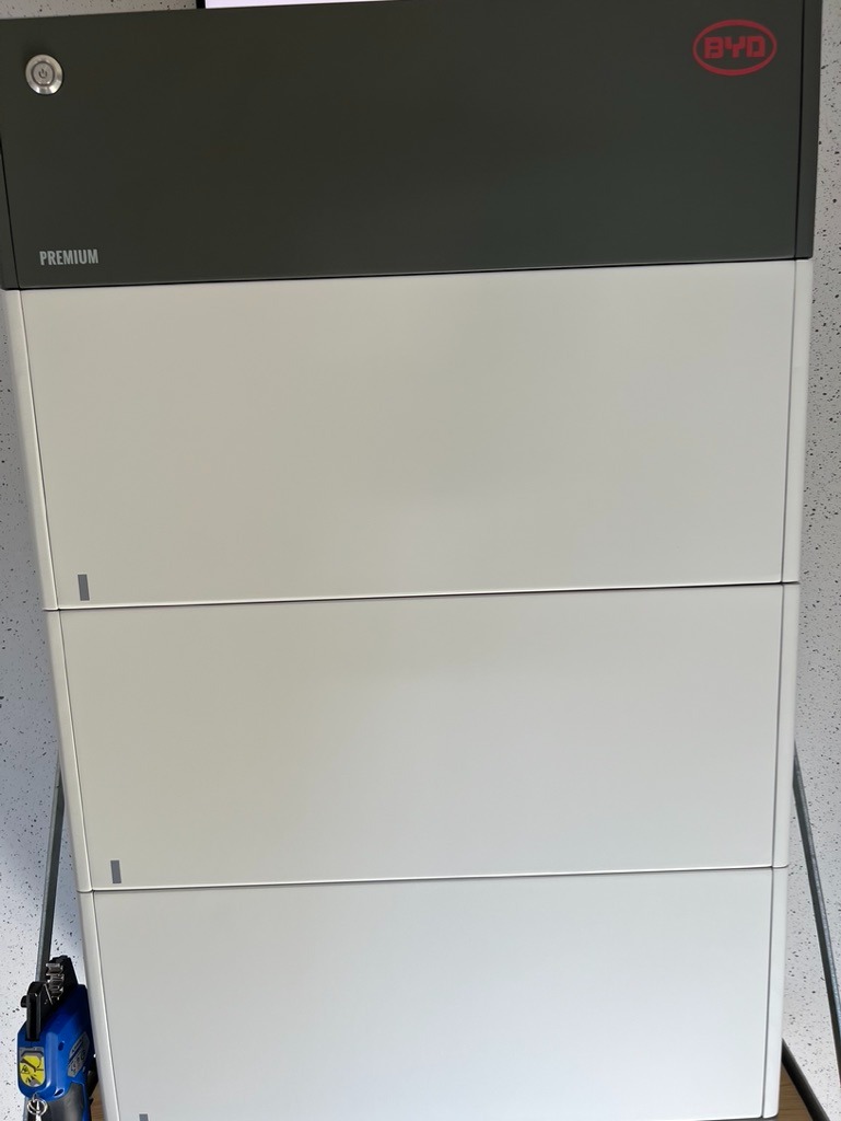 Solaranlage in Zossen 1 2 113x150