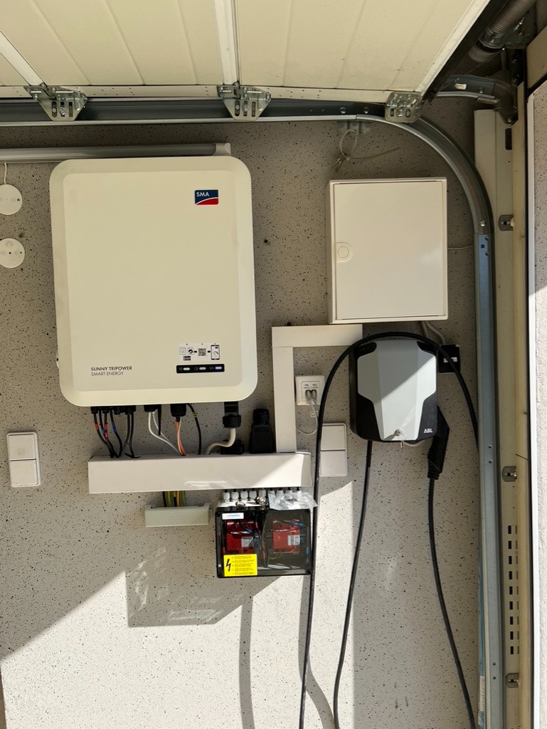 Solaranlage in Zossen 2 1 113x150