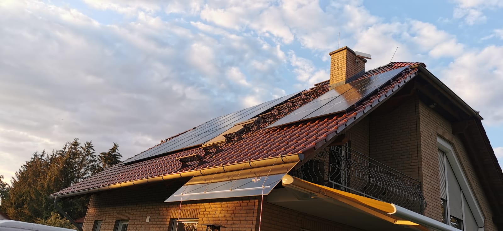 Solaranlage in Zossen 3 300x138