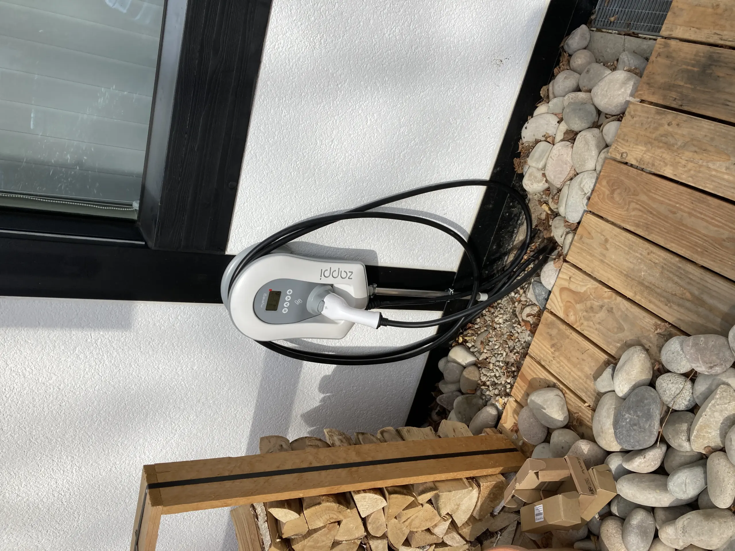 Wallbox Berlin Wannsee 113x150