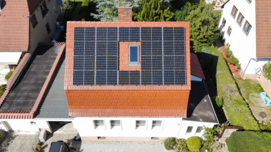 berlin mariendorf solar