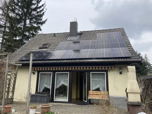 berlin spandau solaranlage