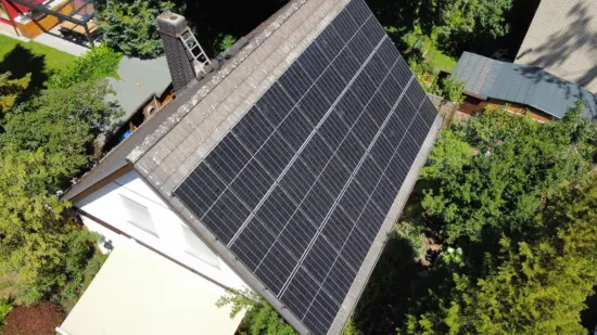 berlin zehlendorf solar
