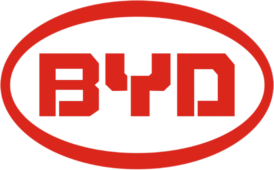 byd logo