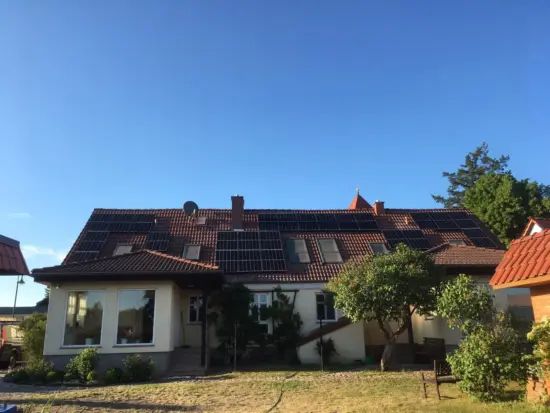 gandenitz solaranlage