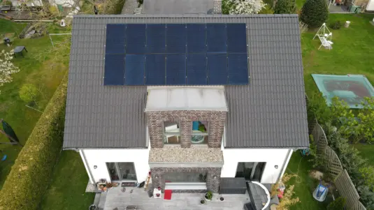 haus solar