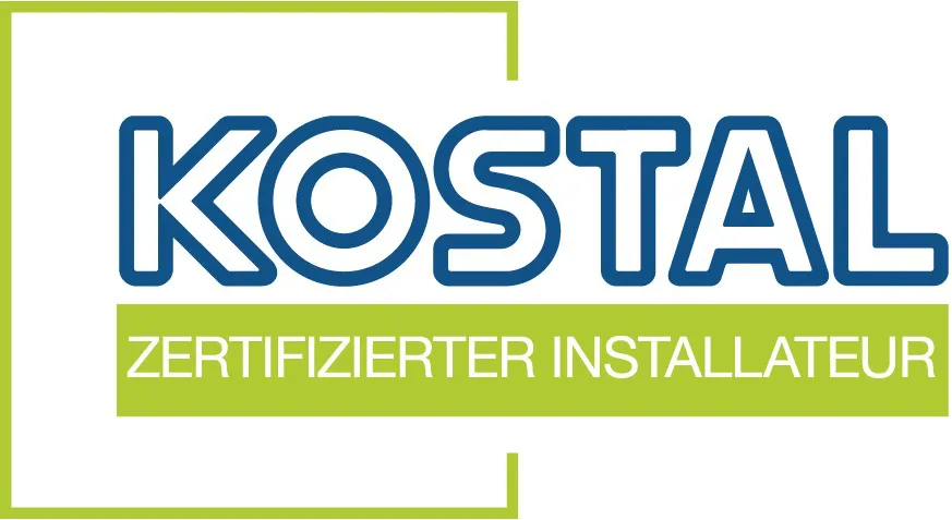 kostal zertifizierter installateur 275x150