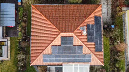 solaranlage geld sparen berlin firma 1