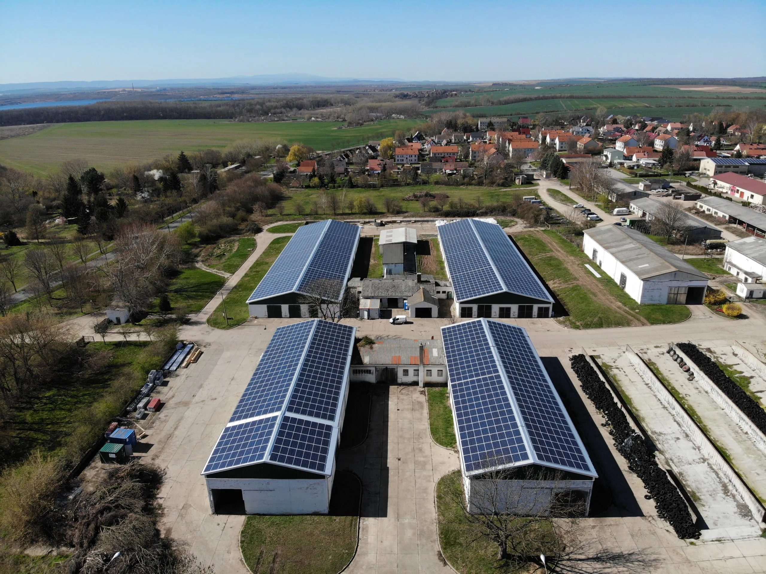 solaranlagen leistungen